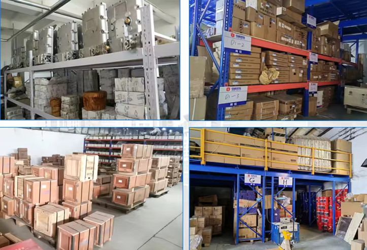 Китай Meide Chana Import &amp; Export (Shandong) Co.,Ltd. Профиль компании