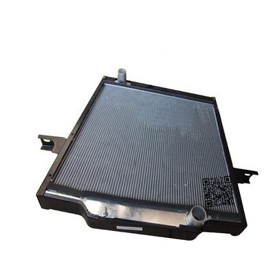 Примитивный 1301010-D816 радиатор Assy для FAW грузовых автомобилей