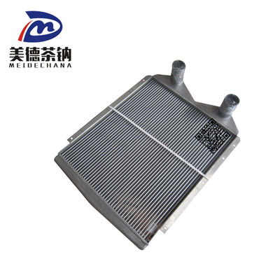 Примитивный 1301010-D816 радиатор Assy для FAW грузовых автомобилей