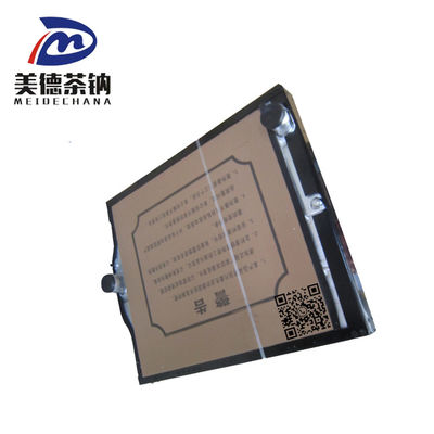 Примитивный 1301010-D816 радиатор Assy для FAW грузовых автомобилей