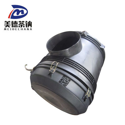 Части грузовиков 1119010-242 Intercooler Assy с оригинальными характеристиками