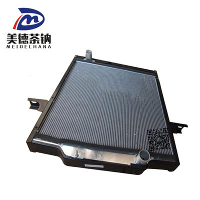 Части грузовиков 1119010-242 Intercooler Assy с оригинальными характеристиками