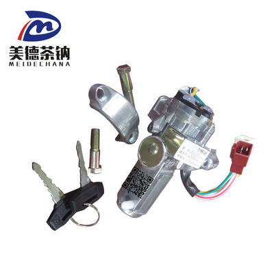 Примитивный 3801010-D824E Speedo Clock Assy для грузовика FAW и его производительности