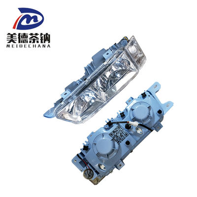 3732020-Q491 Правая лампа тумана Assy идеальный выбор для примитивных грузовиков FAW