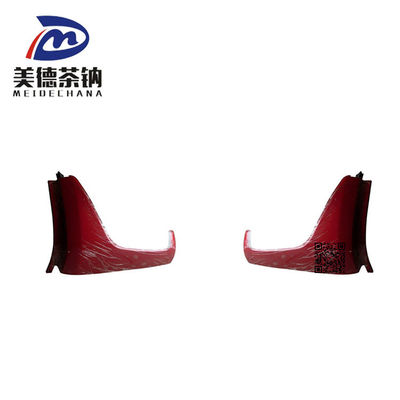 Части для грузовиков FAW Fenders-Right 5103015-E06 Оригинальные и долговечные для грузовиков FAW