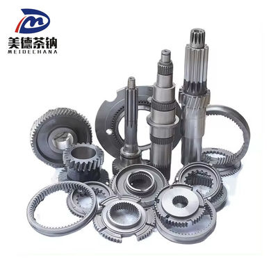 1296333023 Кольцо синхронизатора передач для HOWO FAW DongFeng JAC грузовик запасные части коробка передач