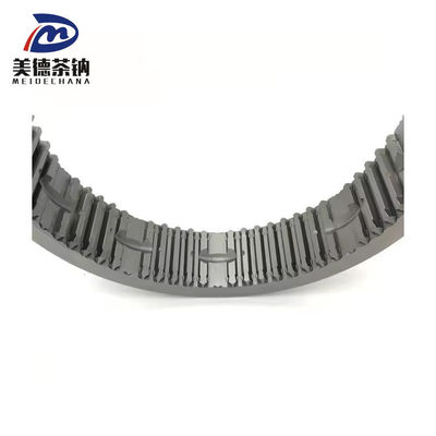 1296333023 Кольцо синхронизатора передач для HOWO FAW DongFeng JAC грузовик запасные части коробка передач