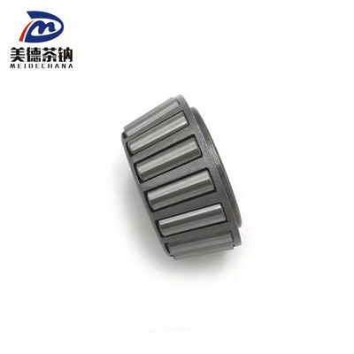Части грузовых трансмиссионных механизмов подшипник 0750117232 для HOWO FAW DongFeng CNHTC BFDA JAC DFCV Qingling FAW