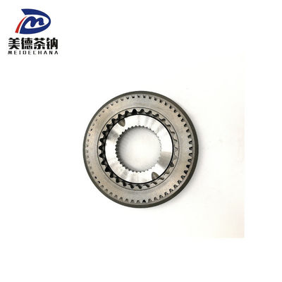 16S112 16S1650 HOWO FAW DongFeng JAC DFCV Сдвижной рукав коробки передач 1310304202 Стандартный размер