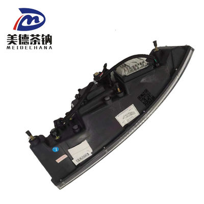 Оригинальный фонарь H-QZ626X280L для китайского автобуса и грузовика 4121-80-00412 4121-80-00396