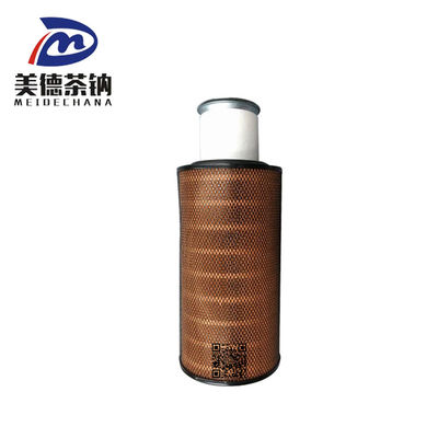 Оригинальный воздушный фильтр 1109-02063 3250 для замены автобусов Meide Chana