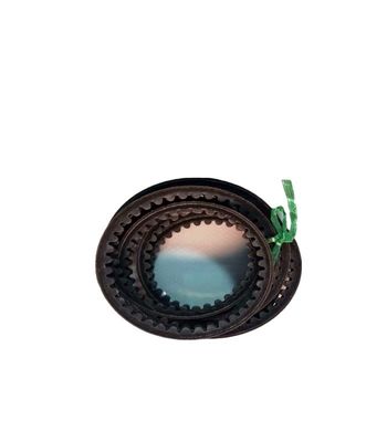 Китайские автозапчасти ремни и аксессуары для более высокой производительности