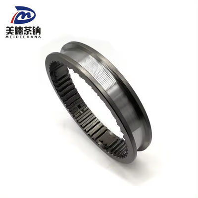 GV80 GV90/1GV90/PA Тяжелый грузовик Синхронизатор Сдвижной рукав 16S109 OE NO 1240 304 272