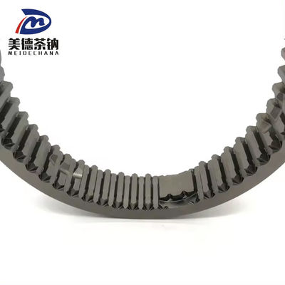 GV80 GV90/1GV90/PA Тяжелый грузовик Синхронизатор Сдвижной рукав 16S109 OE NO 1240 304 272