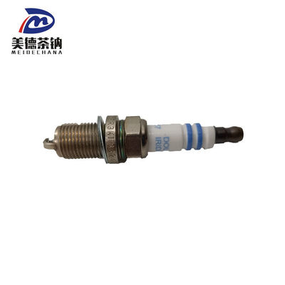 Weichai Auto Parts Nickel Copper Alloy Spark Plug 1000450457 для дизельного двигателя Ютун