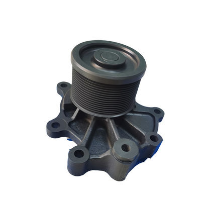 Оригинальное крышко водонасоса для грузовика Shacman Truck Hongyan Truck Camc Truck OE NO. 1000173871