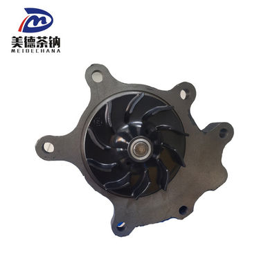 Оригинальное крышко водонасоса для грузовика Shacman Truck Hongyan Truck Camc Truck OE NO. 1000173871