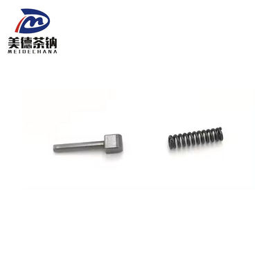 Европейский тяжелый грузовик трансмиссия шпиндель синхронизатор давление и скользящая подставка с пружиной