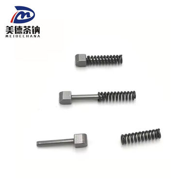 Европейский тяжелый грузовик трансмиссия шпиндель синхронизатор давление и скользящая подставка с пружиной