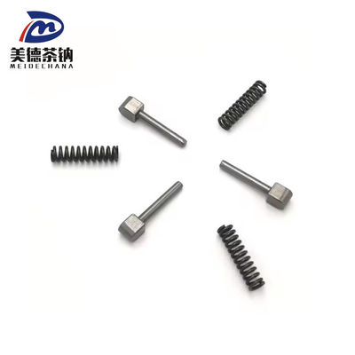 Европейский тяжелый грузовик трансмиссия шпиндель синхронизатор давление и скользящая подставка с пружиной