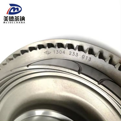 16S109 8S109 9S109 8S2100 Тяжелый грузовик Снимок коробки передач Конус 1304233013/1297233059