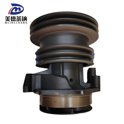 Другие части двигателя настраивают насос воды для грузовиков Shacman Hongyan и CAMC 61500060050