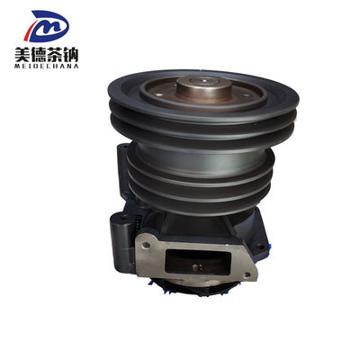 Другие части двигателя настраивают насос воды для грузовиков Shacman Hongyan и CAMC 61500060050