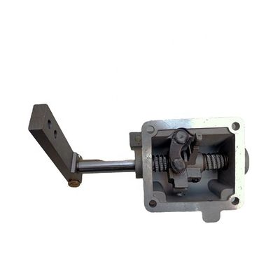 CA680-B-13 Автобусная коробка передач, запасные части, оригинальная сборка крышки с двойными стержнями для рынка