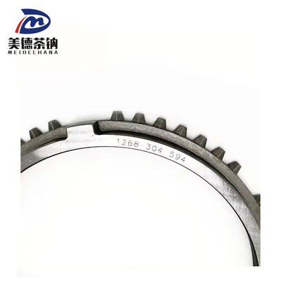 Профессиональная стандартная коробка передач синхронное кольцо 1268 304 594 для грузовика