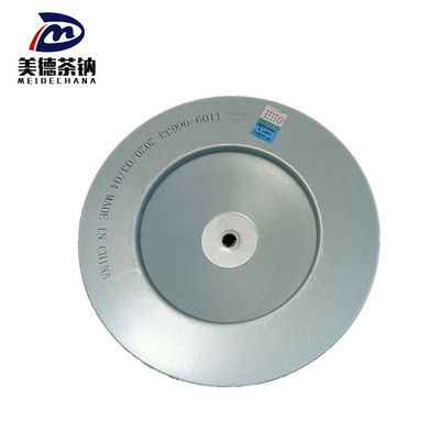 Самый продаваемый 1109-06633 Воздушный фильтр для китайского автобуса и грузовика