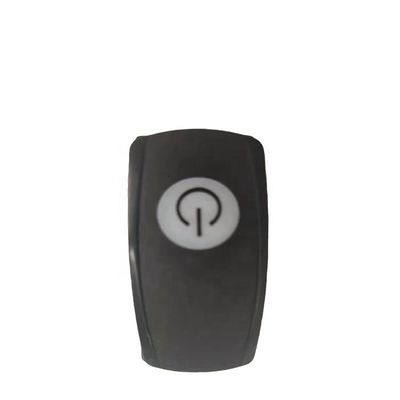 Оригинальные автозапчасти аксессуары Производство Обеспечение Rocker Power Main Switch 3792-00692
