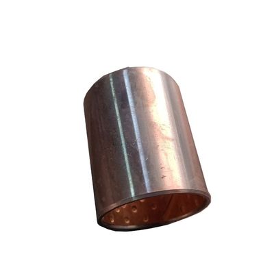Китайские автозапчасти для автобусов и грузовиков Kingpin Bushing 3001-00887 с длительным сроком службы