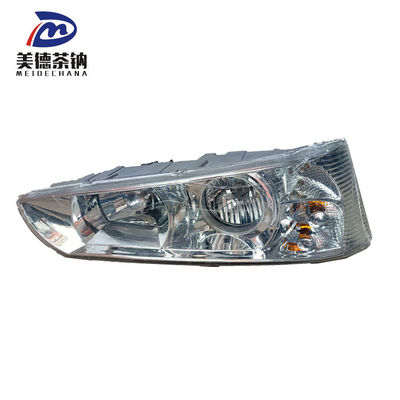 Оригинальный китайский автобусный правый фар 3714-00260 Стандартный и доступный