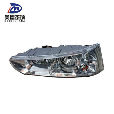 Оригинальный китайский автобусный правый фар 3714-00260 Стандартный и доступный