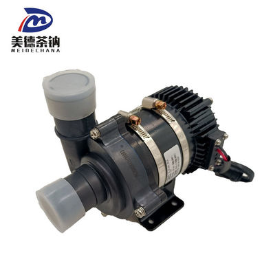 Оригинальный 24В безстылочный насос 1307-81-00347 для китайских автобусов и грузовиков