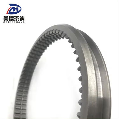 16s 2230 Коробка передач запасные части 1356304024 Стандарт для первой/второй передачи скользящего рукава