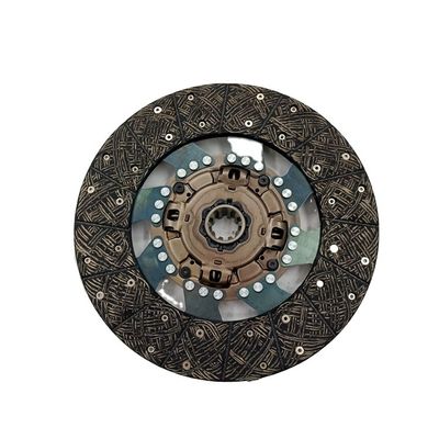 Стандартные детали автобуса сцепление Assy Идеальное решение для потребностей вашего автобуса