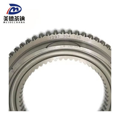 Sinotruk Howo Original Truck Gearbox Spare Parts1297 332 120 Синхронизатор Сдвижной рукав