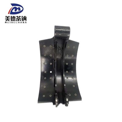 Тормозная обувь 3502375-DF01 для HOWO SINO FAW CAMC TRUCK