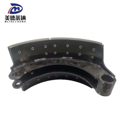 Тормозная обувь 3502375-DF01 для HOWO SINO FAW CAMC TRUCK