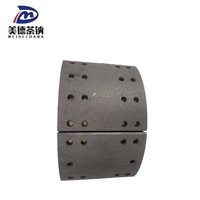 Тормозная обувь 3502375-DF01 для HOWO SINO FAW CAMC TRUCK