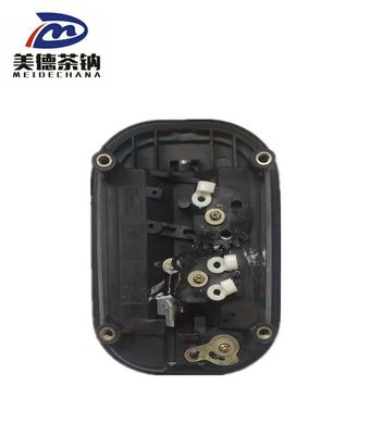 Моторное отделение 5940-01812 для китайского автобуса Original и Original