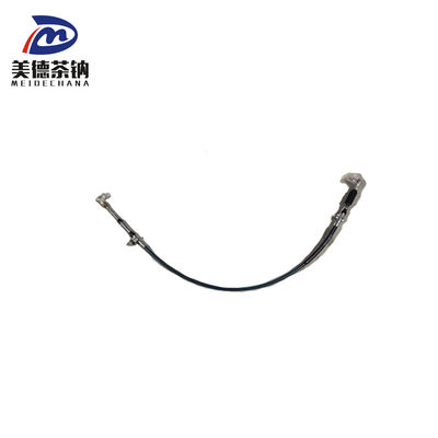 Автобусные детали с гибкой валовой сборкой 1703-02580 для замены/ремонта/замены