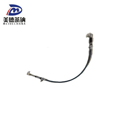 Автобусные детали с гибкой валовой сборкой 1703-02580 для замены/ремонта/замены