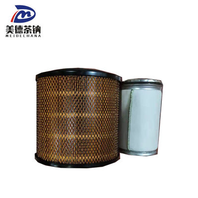 Оригинальный элемент фильтра воздуха 1109-04742 для эффективной замены/ремонта и необходимых