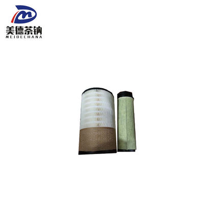 Оригинальный элемент фильтра воздуха 1109-01877 для грузовых автомобилей и автобусов