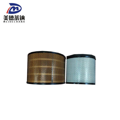 Гарантийные детали автобуса элемент фильтра воздуха 1109-05202 Первоначальное назначение замены/ремонта