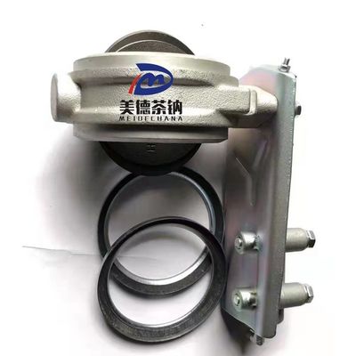 Оригинальный дизайн 3523010-Q206A000 Выхлопный тормозный клапан Assy для частей грузовиков CAMC