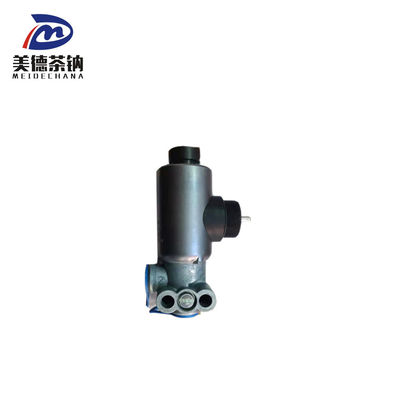 Нормально закрытый соленоидный клапан 3506-00709 Оригинальный ОЭ No 3506-00709 для деталей автобусов