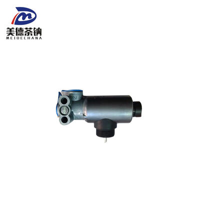 Нормально закрытый соленоидный клапан 3506-00709 Оригинальный ОЭ No 3506-00709 для деталей автобусов